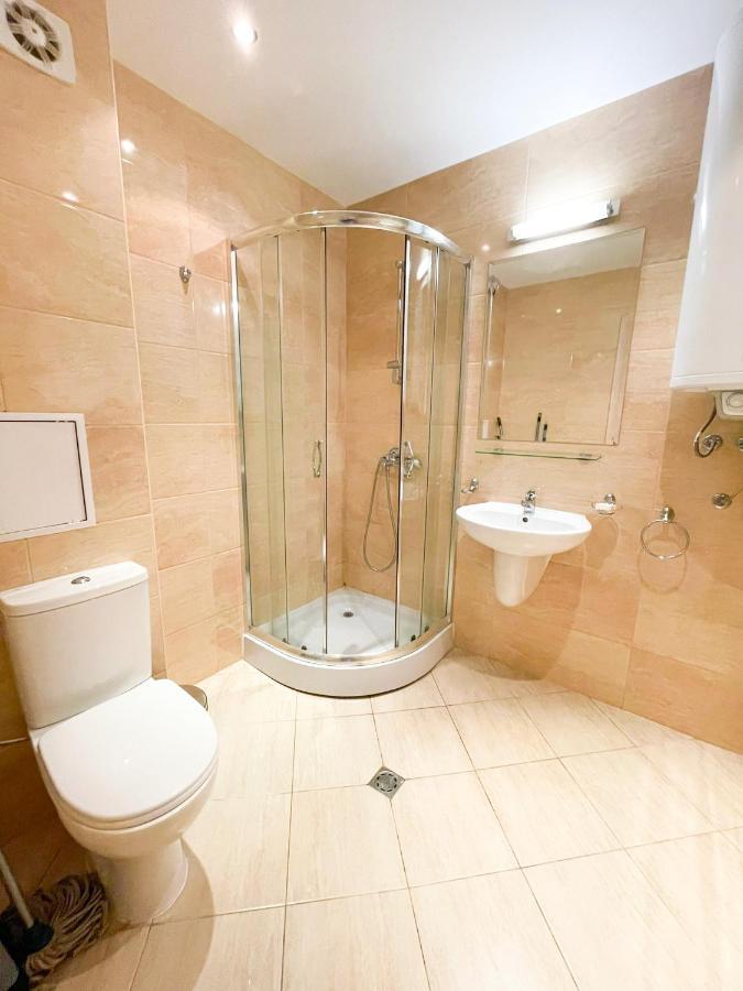 Sunny Star Dreams Condo W Prime Location, Pool, Sea View Sveti Vlas Eksteriør bilde